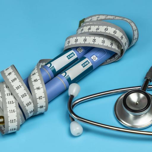 EKU Podcast: The evolving role of GLP1-RA in obesity