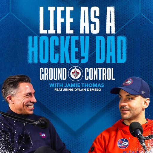 Riding the roller coaster with Dylan DeMelo