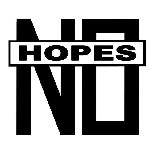 No Hopes - Cherdak Bar 25.01.2025