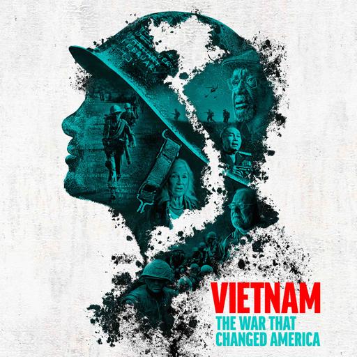 Vietnam: The War That Changed America Interview