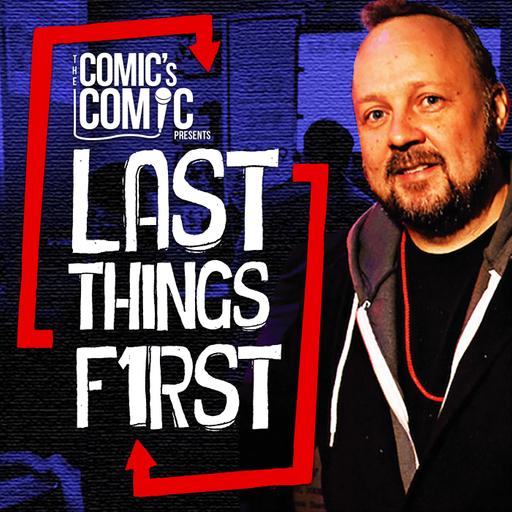 Episode #467: Brad Alexander