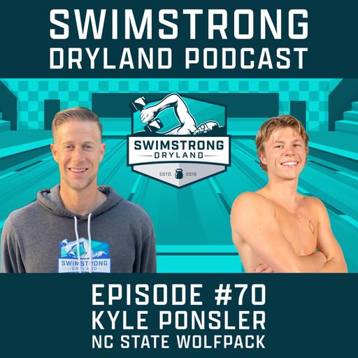 Episode 70: Kyle Ponsler