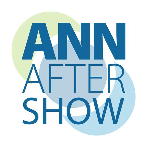 The Last ANN After Show of 2024!