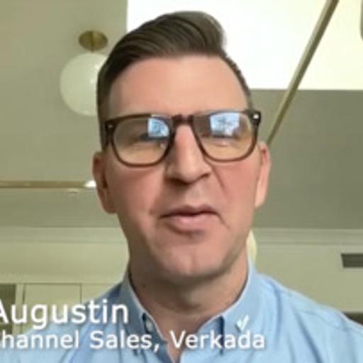Verkada Talks Channel Partner Program