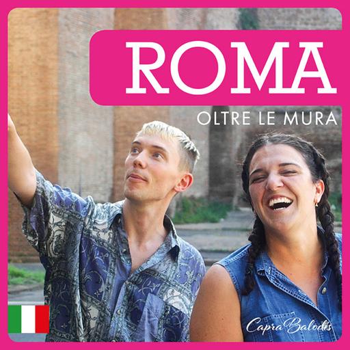 33 - Cimitero del Verano