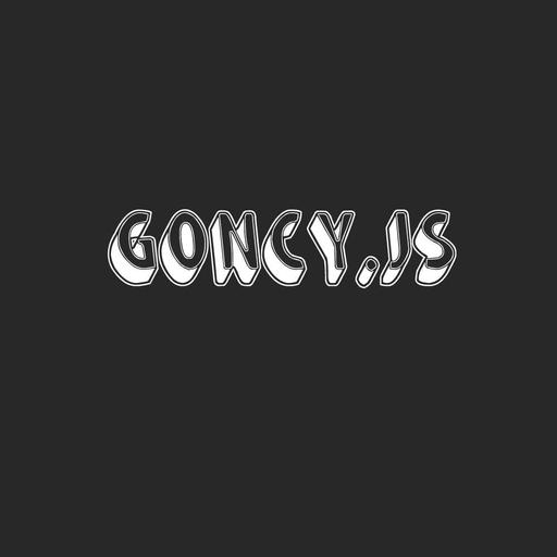 S6E9 - S6E9 - El futuro de Javascript Ft. Goncy.JS (Podtober x05)