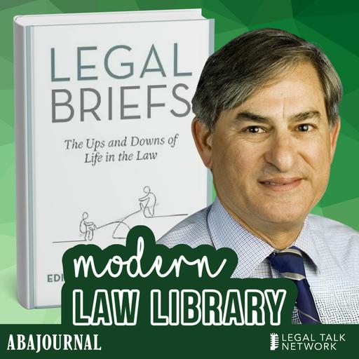 Former Watergate prosecutor and friends reflect on life in 'Legal Briefs'