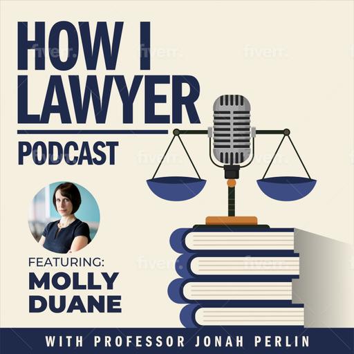 #139: Molly Duane - Reproductive Rights and Justice Advocate