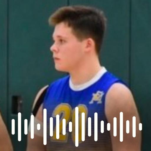 Playing Through the Pain: Julian Kimak's Season on a Torn ACL