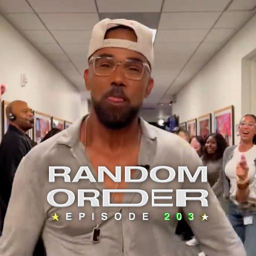 I'm Not Doing The Jennifer Hudson Hallway Dance | EP 203