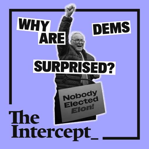 Why Are Dems Surprised?