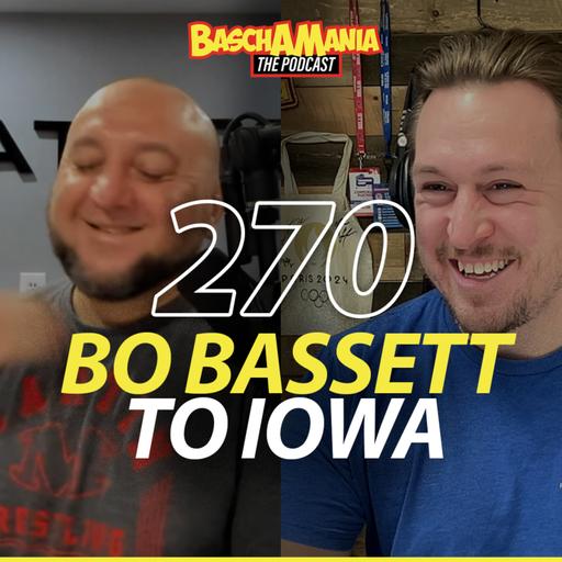 Bo Bassett Commits to Iowa, #3 Iowa vs #6 Nebraska, Weekend Preview | 270