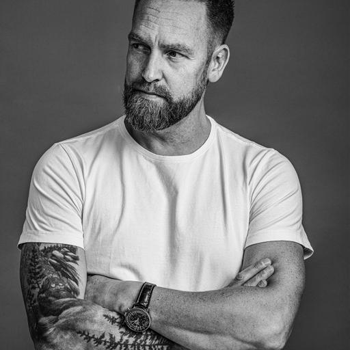 #224. Standupkomiker Ørjan Burøe!