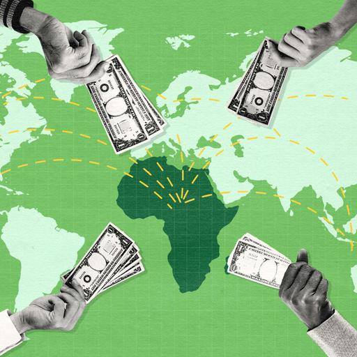 What We Get Wrong About Climate Financing