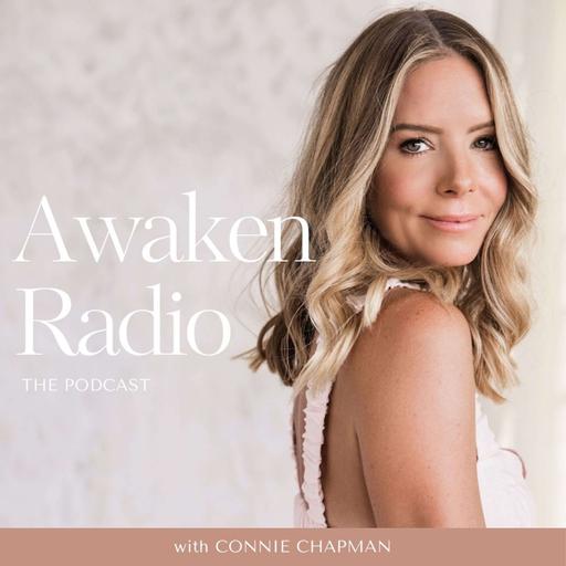 158 - 5 Keys To Awakening Your Sensuality & Magnetism