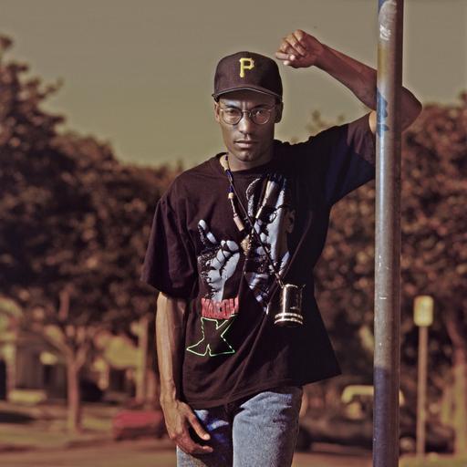 Episode 16: John Singleton (w/ Abdul Malik Abbott)