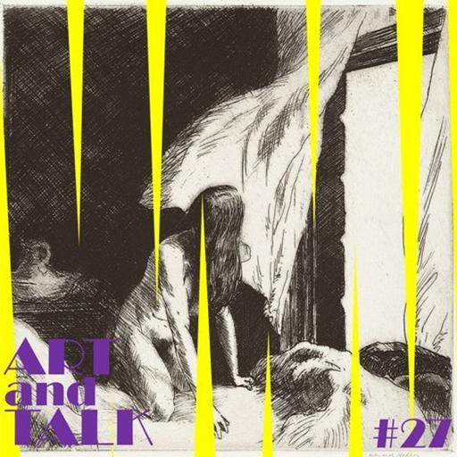 #27 Hopper - Uno sguardo sull'America di inizio '900