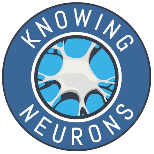 Neurocharlas episodio 1: Rompiendo barreras lingüísticas en Neurociencia con la Dra. Carla Suhr y el Dr. Rafael Romero
