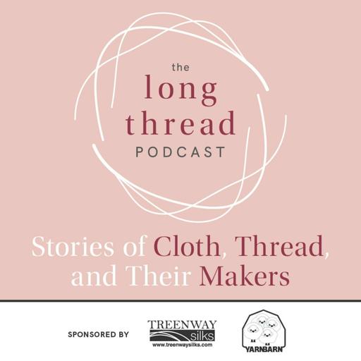 Lily M. Chin, Knitting & Crochet Rock Star
