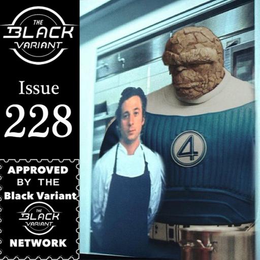 Issue #228 (Yancy's Favorite Son)