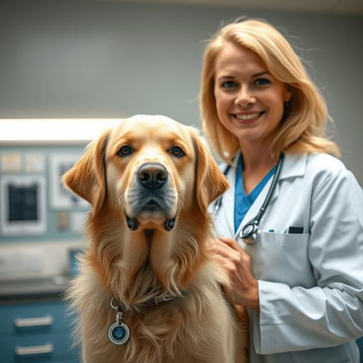 Episode 96 – Glasgow’s Seizure Clinic: supporting pets and their owners