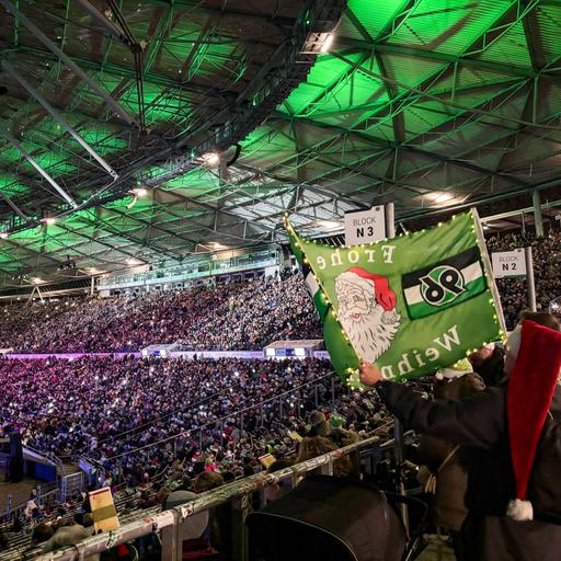 Hannover 96 reif für die 1. Liga?
