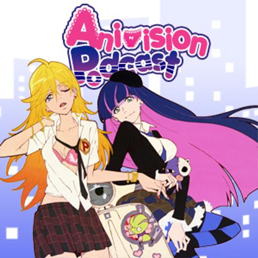 Anivision Podcast: Episode 352