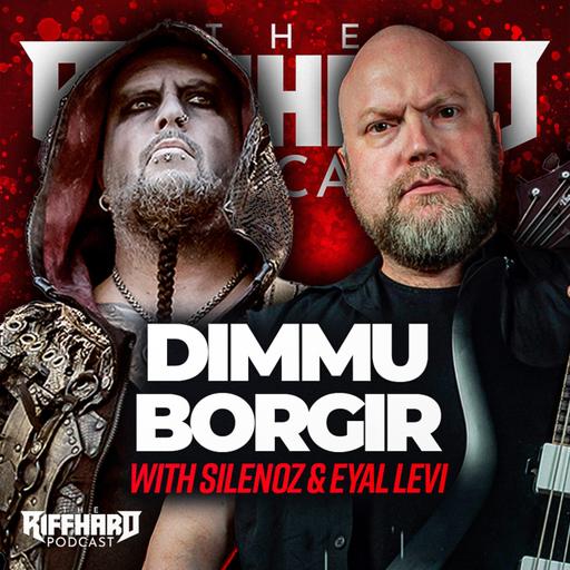SILENOZ (Dimmu Borgir) | EP 179