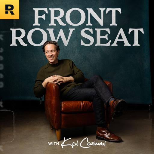 Introducing Front Row Seat with Ken Coleman