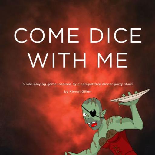 Come Dice With Me 4 - Breakfast In Belkzen