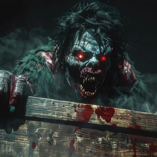 The Crate