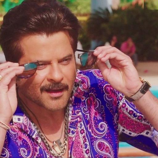 161: Anil Kapoor's 2000s: Bulandi, Calcutta Mail, and Welcome