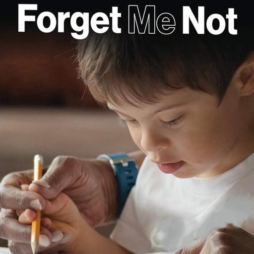 179. Forget Me Not: Inclusion in the Classroom Documentary - Hilda & Olivier Bernier