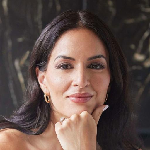 Empowering women through biology | Dr. Stephanie Estima