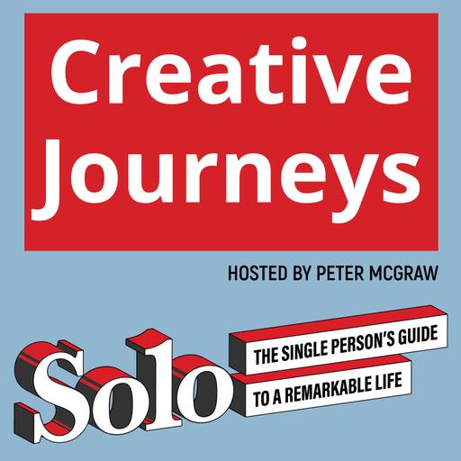 Creative Journeys