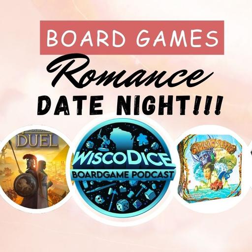 Board Game Date Night!!!