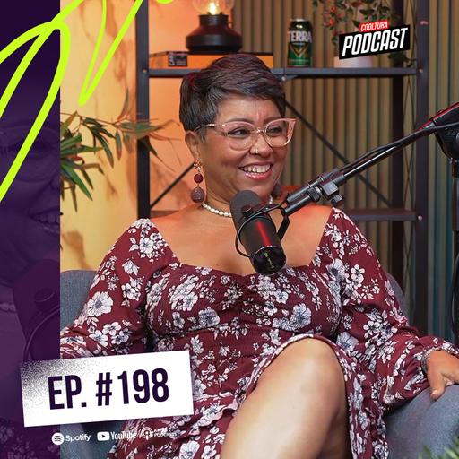 EP. 198 - Desafiando los estereotipos de la edad ft. Dra. Cavelys Garcia