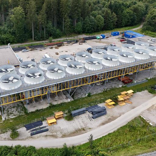 Energiewende - High-End-Technologie für eine bezahlbare Geothermie