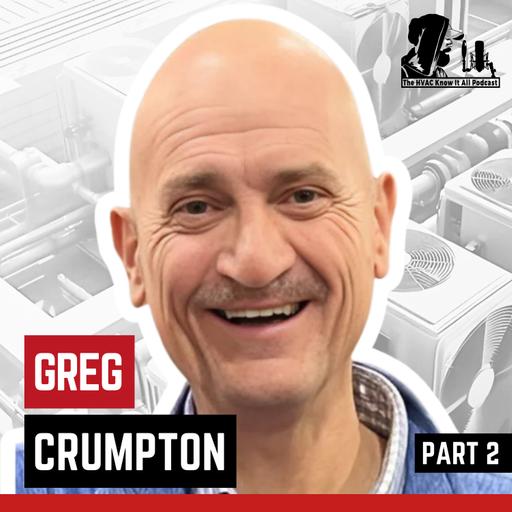 How Compact HVAC Tools Are Revolutionizing Tech Efficiency | Greg Crumpton | Part 2