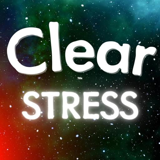 Guided Meditation to Clear Stress and Deeply Relax (Premium)