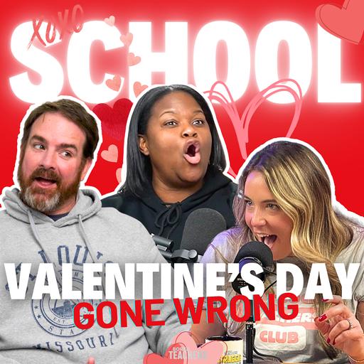 School Valentine’s Day Gone Wrong: The Ultimate Drama Unfolds!