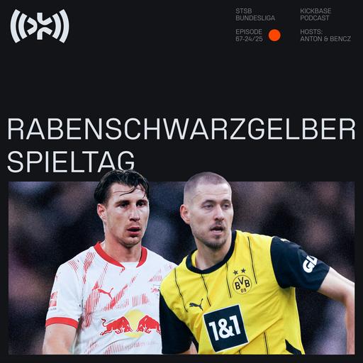 Rabenschwarzgelber Spieltag