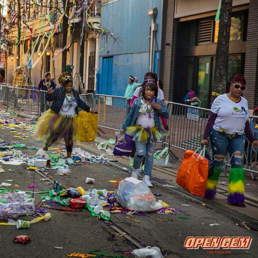 The World Is Your Trash Can | Episode 137