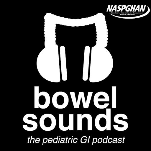 Michael Dolinger - The New (Sound)wave: Intestinal Ultrasound in Pediatric IBD