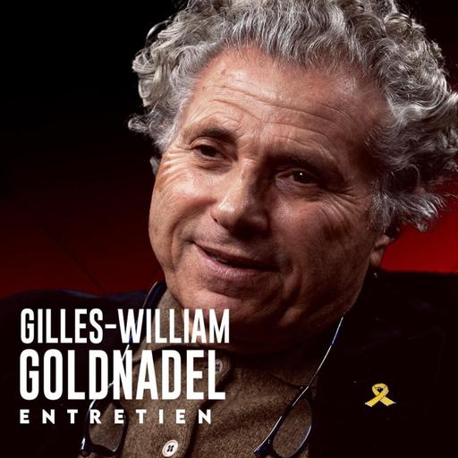 Gilles-William Goldnadel : "J'exècre le privilège rouge depuis des lustres !"