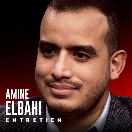 Amine Elbahi : "Le business des avocats pro-migrants est un scandale !"