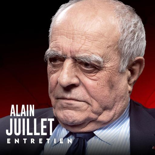 Alain Juillet : "La première menace, c’est la baisse de puissance des pays occidentaux !"