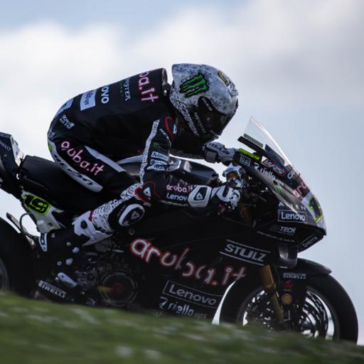 Epsiode 465 - WorldSBK Test Round-up