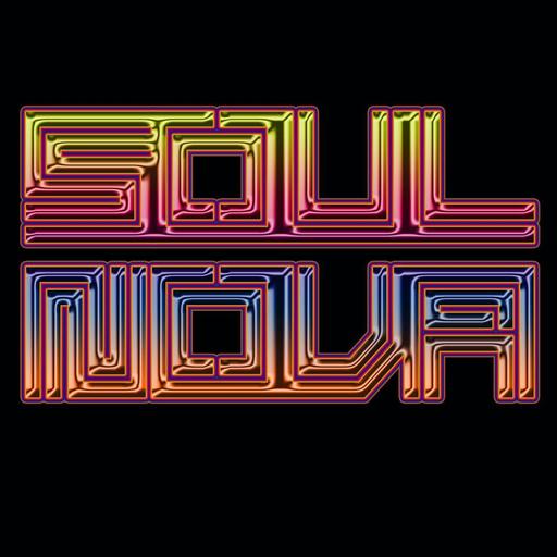 Soulnova - Funk N Nutz
