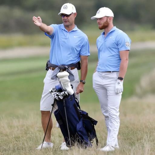 Marquette coach Steve Bailey on his team's Big East Match Play victory, what's to come this spring